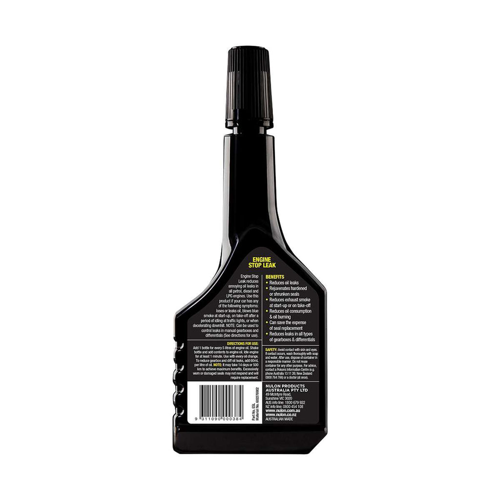 Nulon Stop Leak Engine Treatment – 300mL