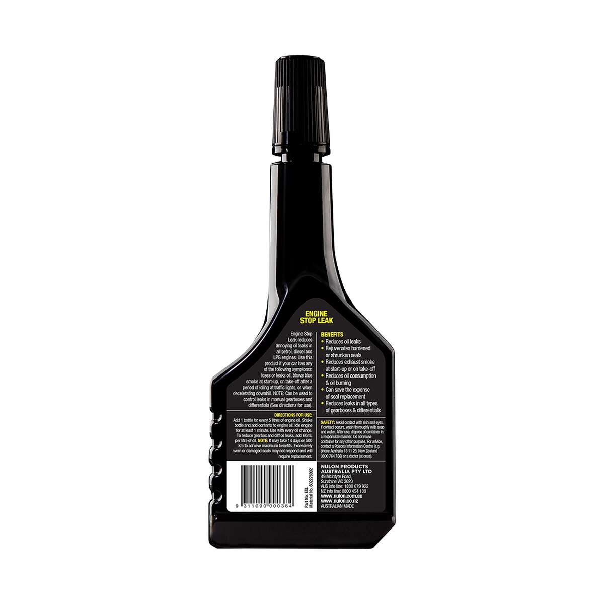 Nulon Stop Leak Engine Treatment – 300mL