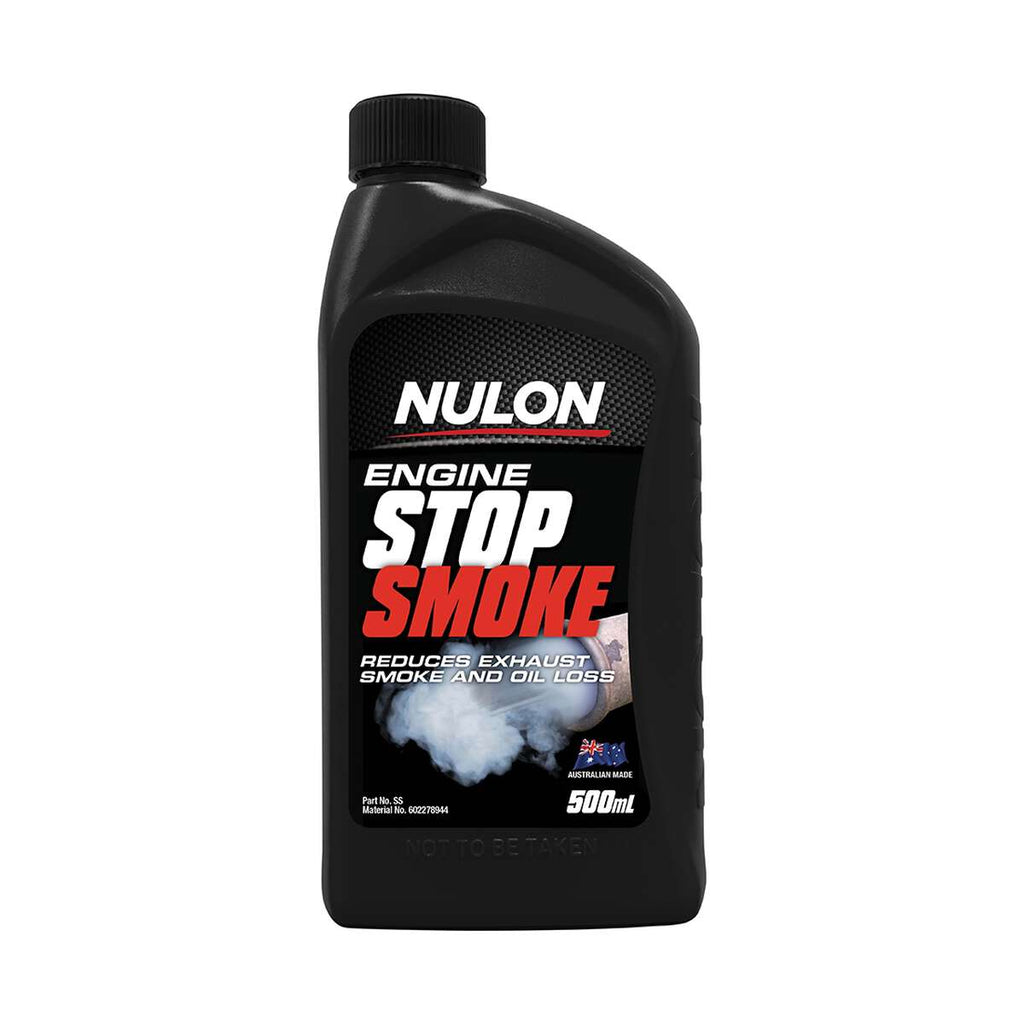Nulon Stop Smoke – 500mL