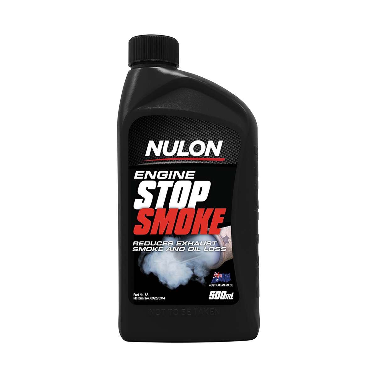 Nulon Stop Smoke – 500mL