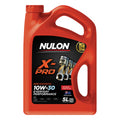 Nulon X-Pro 10W-30 Everyday Performance Engine Oil – 5 Litre