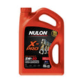 Nulon X-PRO 5W-30 Fast Flowing Performance Engine Oil – 5 Litre