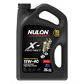 Nulon X-Protect Premium Mineral Engine Oil 15W-40 – 5 Litre