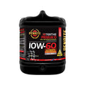 Penrite 10 Tenths Premium 10 100% PAO & Ester Synthetic Engine Oil 10W-60 20 Litre