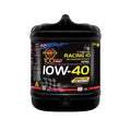 Penrite 10 Tenths Racing 10 100% PAO & Ester Synthetic Engine Oil 10W-40 20 Litre