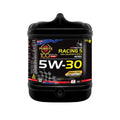 Penrite 10 Tenths Racing 5 100% PAO & Ester Synthetic Engine Oil 5W-30 20 Litre
