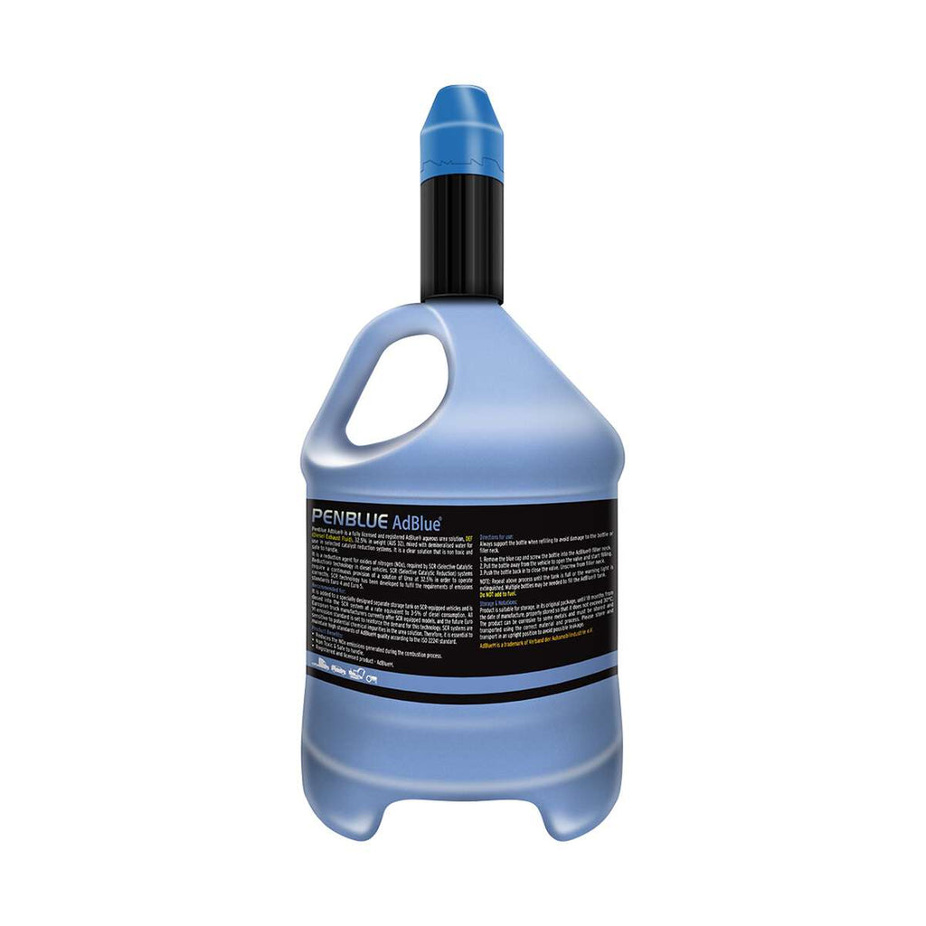 Penrite AdBlue Diesel Exhaust Fluid – 3.5 Litres