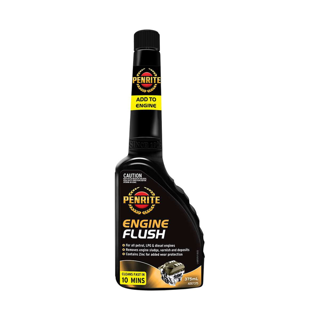 Penrite Engine Oil Flush – 375mL