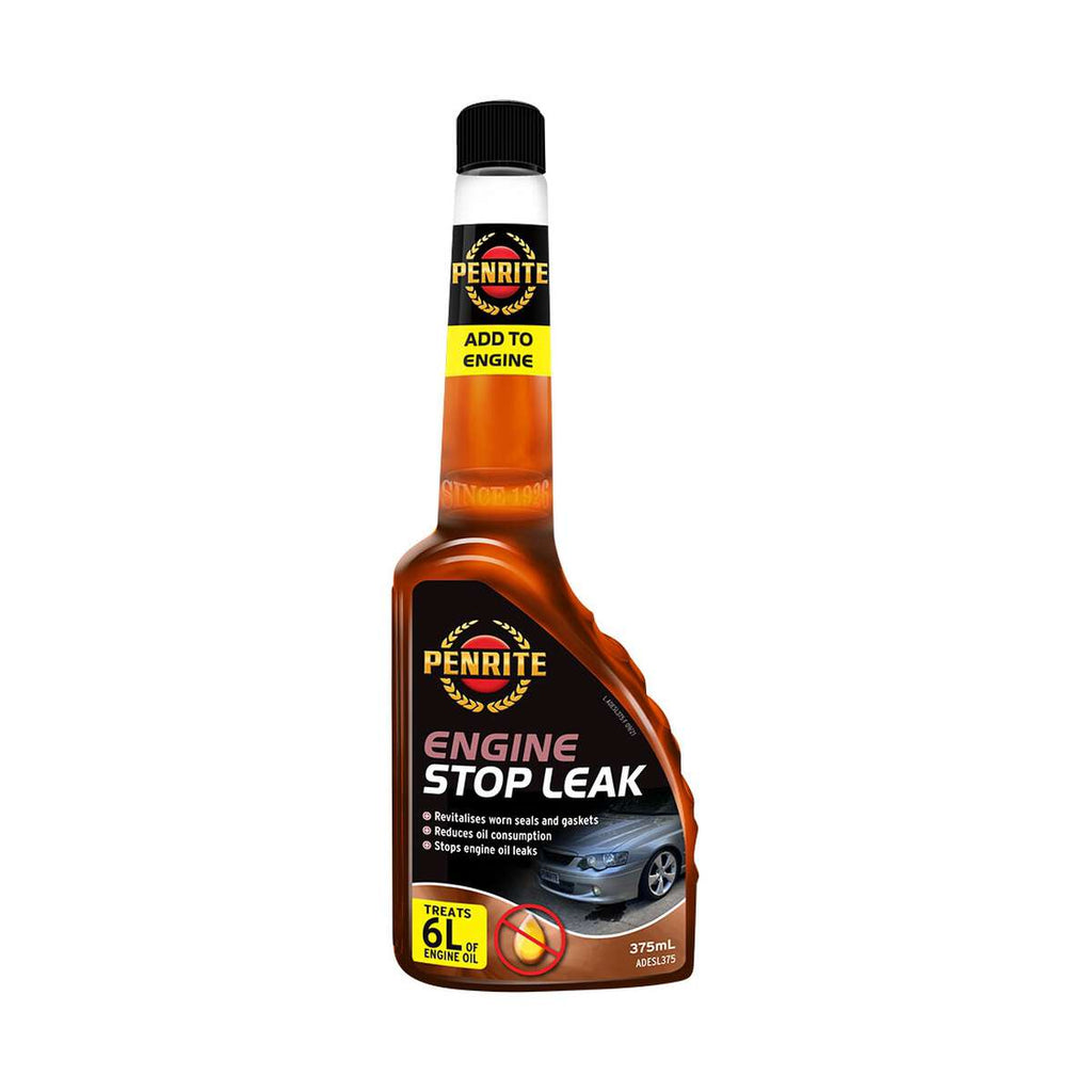 Penrite Engine Oil Stop Leak – 375mL