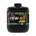Penrite HPR Diesel 15 Engine Oil 15W-50 7 Litre