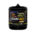 Penrite HPR Diesel 5 Semi Synthetic Engine Oil 5W-40 20 Litre