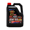 Penrite MC-4 PAO & Ester Motorcycle Oil 15W-50 4 Litre