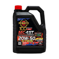Penrite MC-4 V-Twin Motorcycle Oil 20W-50 4 Litre