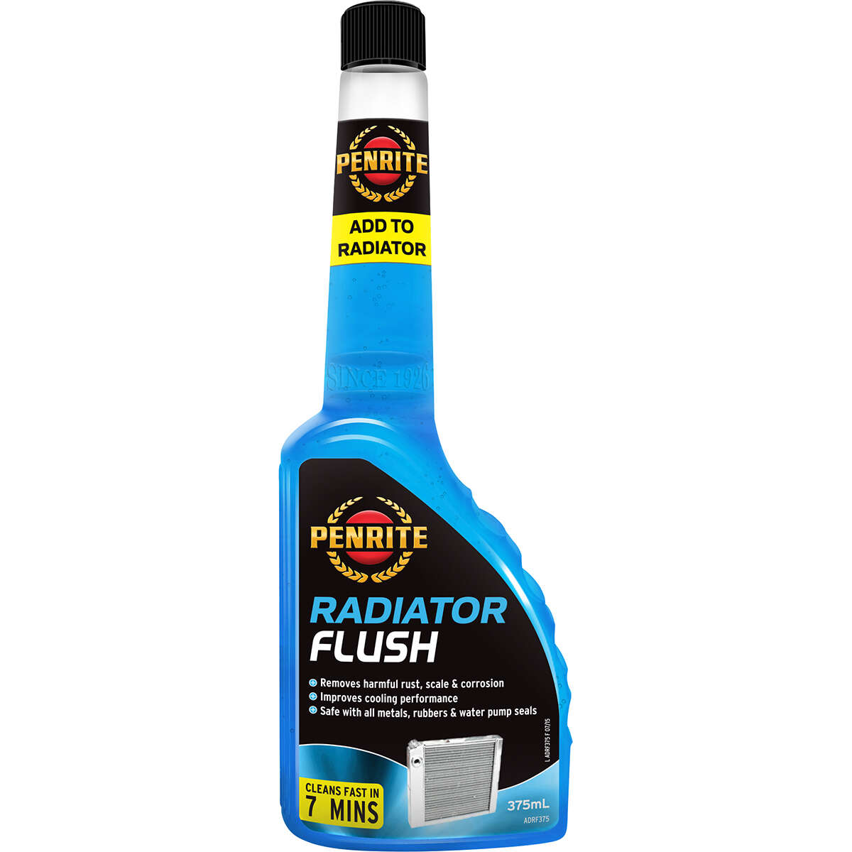 Penrite Radiator Flush – 375mL