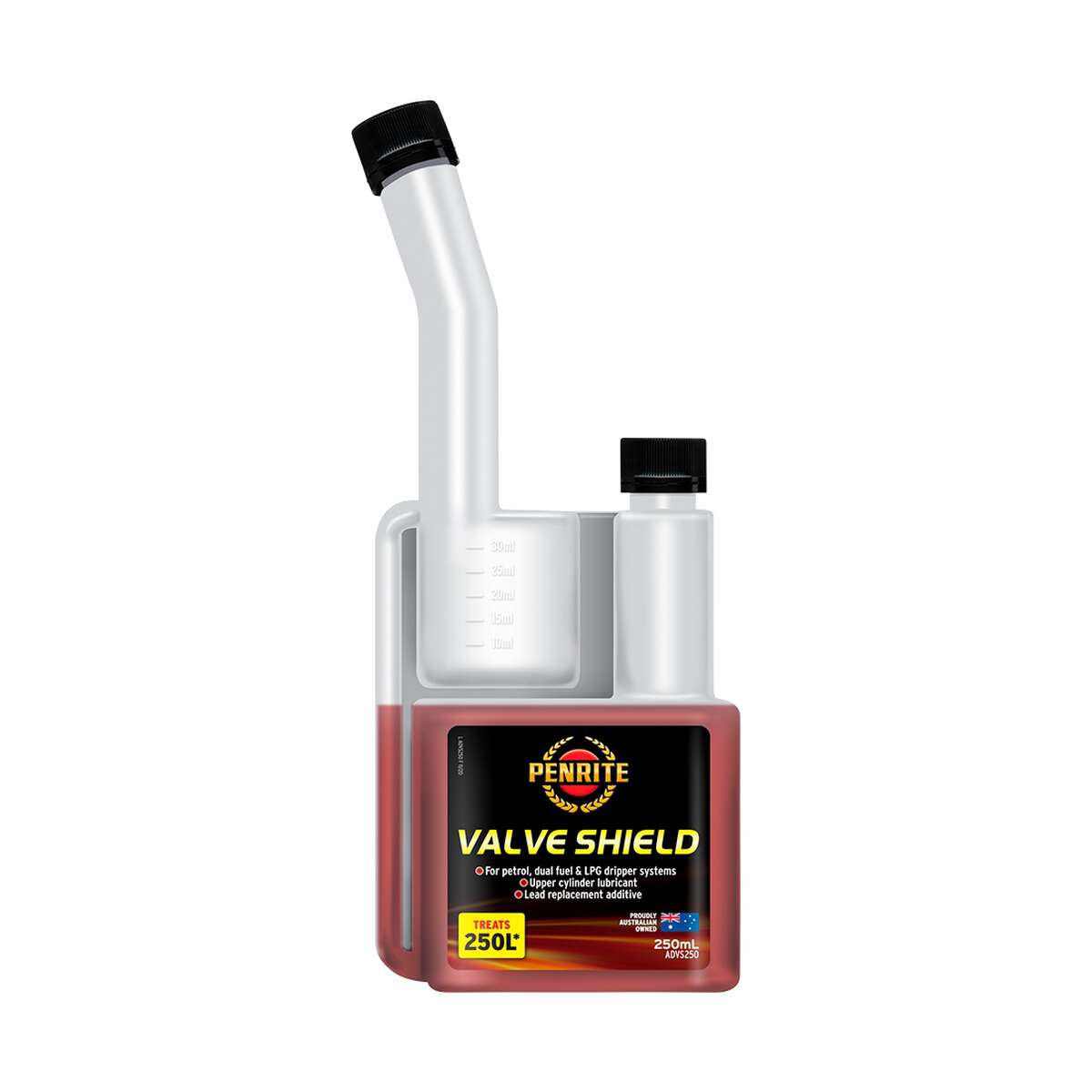 Penrite Valve Shield – 250mL