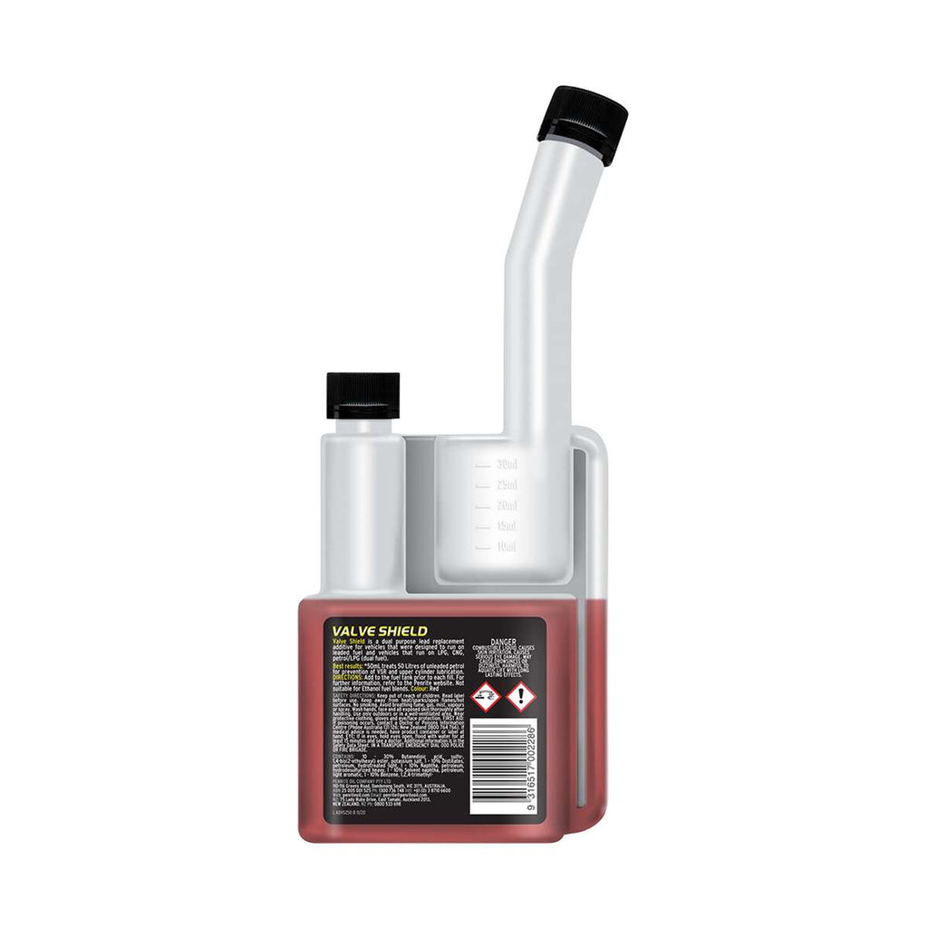 Penrite Valve Shield – 250mL