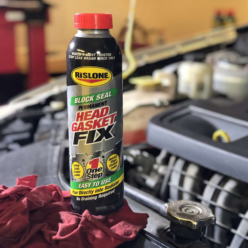 Rislone Head Gasket Fix – 680g