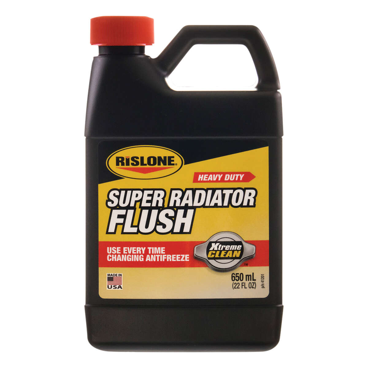 Rislone Heavy Duty Super Radiator Flush – 650mL