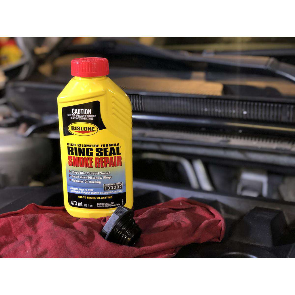Rislone Ring Seal Smoke Repair – 473mL
