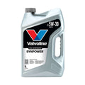 Valvoline SynPower Engine Oil 5W-30 6 Litre