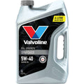 Valvoline Synpower Engine Oil 5W-40 6 Litre