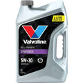 Valvoline Synpower FE Engine Oil 5W-30 6 Litre