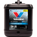 Valvoline Synpower MST Engine Oil 5W-30 20 Litre
